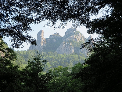 子供と登山 瑞牆山 富士見平小屋で初テント場泊!!後編 子供と登山 瑞牆山 富士見平小屋で初テント場泊!!後編