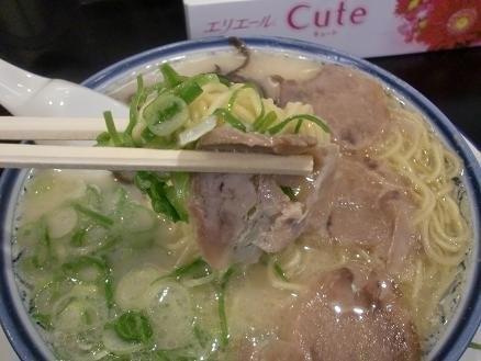 しばらく
