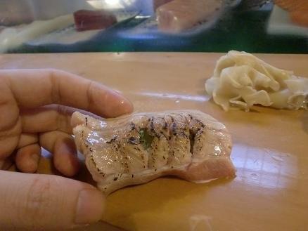 すし すし富 おいしい
