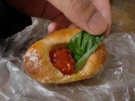 パンストック　箱崎の美味しいパン屋さん