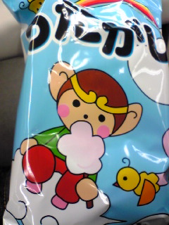 コネタ
