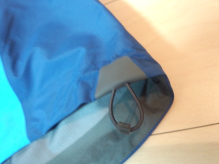 Patagonia super alpine jacket