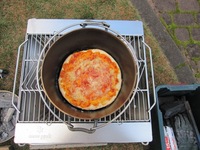今年最後?のキャンプ