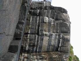 釣れる地域の条件?
