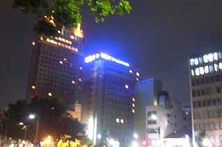 爆走!太田川デルタ20km