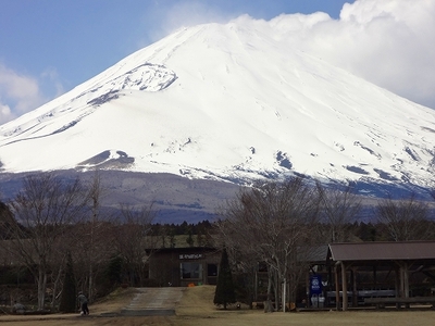 やまぼうしオートキャンプ場