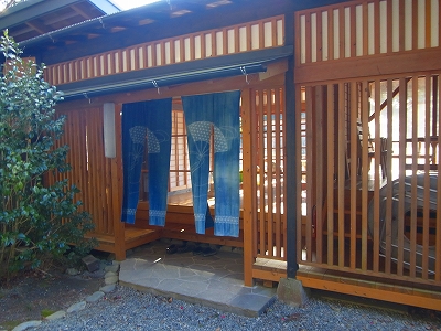 正月Camp!