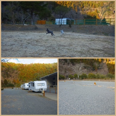 正月Camp!