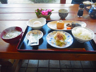 正月Camp!