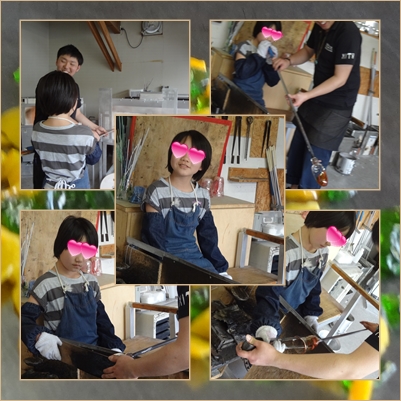 GWキャンプ