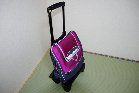 イグルー igloo MAXCOLD ROLLING COOLER