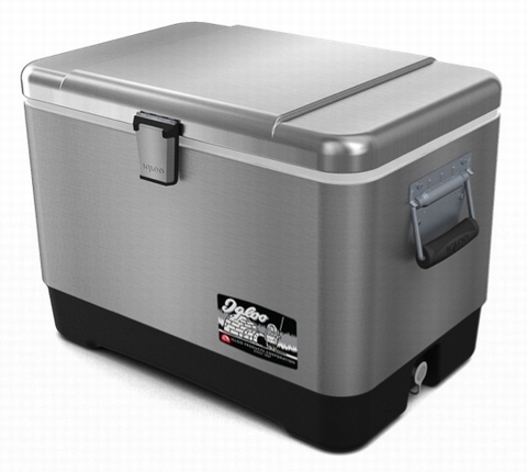 イグルー igloo MAXCOLD ROLLING COOLER