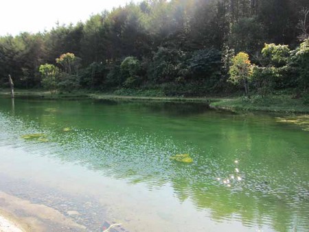 第2日目『北海道 10pound』さん