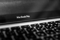 macbook pro メモリー2GB→8GBへ増設