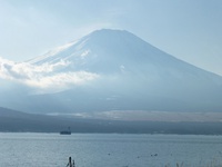 山中湖 富士山ビュースポット