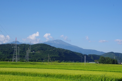 お盆は