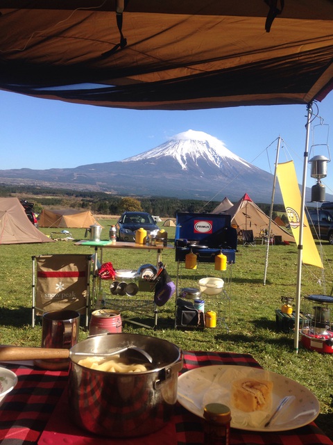 第9回黄缶会オフ 始まりました 第9回黄缶会オフ 始まりました