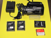 GZ-MC500