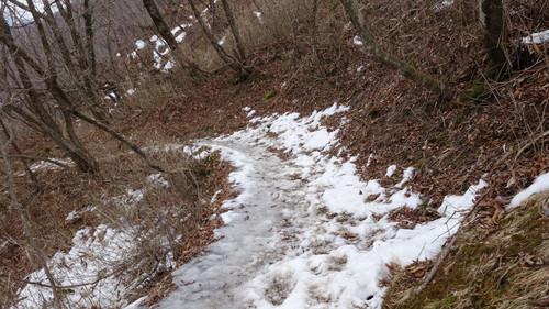 荒船山 午後ハイク 荒船山 午後ハイク