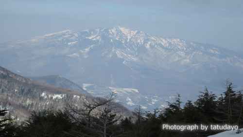 蛇骨岳へ プチハイク 蛇骨岳へ プチハイク