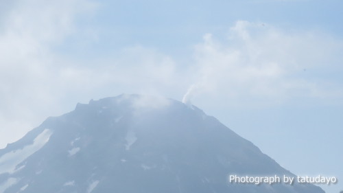 巻機山 がっつり山行 - その2 巻機山 がっつり山行 - その2