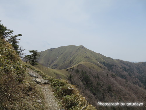 剣山-徳島 剣山-徳島