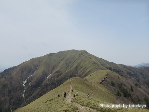 剣山-徳島 剣山-徳島