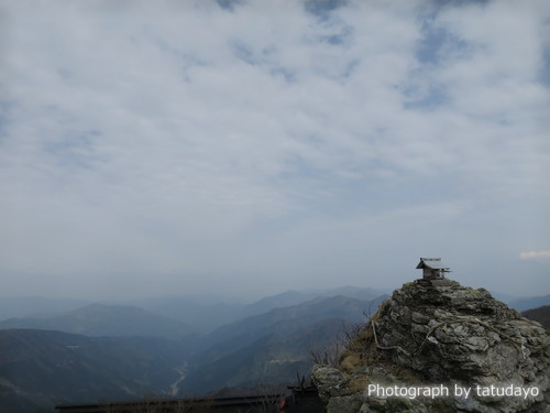 剣山-徳島 剣山-徳島