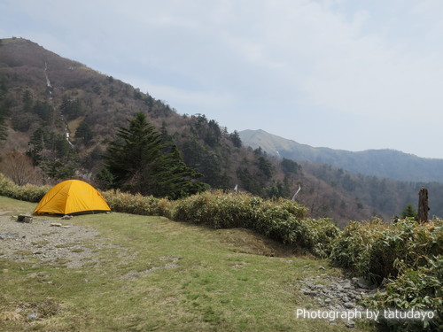 剣山-徳島 剣山-徳島
