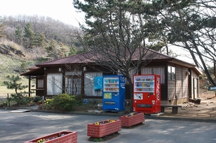 キャンプ・スタート　～三崎公園キャンプ場