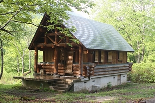 鵺(ぬえ)の鳴くキャンプ場 ~葉山林間キャンプ場
