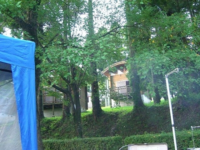 ガーデンプレイス・家族村（熊本県）