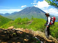 日光社山(2010.6.6)