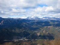 鶏鳴山(2010.1.24)