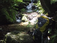 石裂山(2010.06.01)