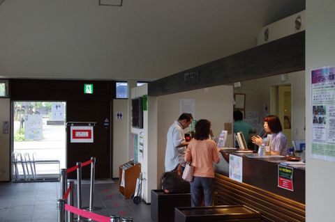 2012.8.13~15 レジーナ羽鳥湖(コールマンキャンプグランド)
