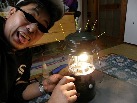 行こうぜ!雪中キャンのお知らせ