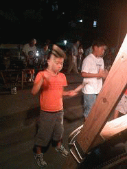 週末の天気予報