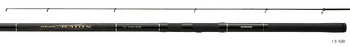 SHIMANOのNEW ROD