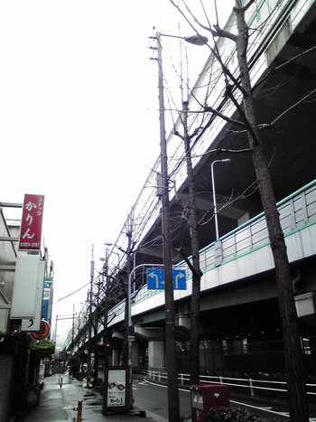 リアルタイムお天気情報