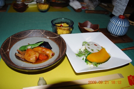 長野旅行 2日目