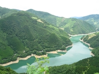 I LOVE 椎葉