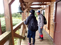 源太ヶ岳~三ツ石山-縦走登山② 源太ヶ岳~三ツ石山-縦走登山②