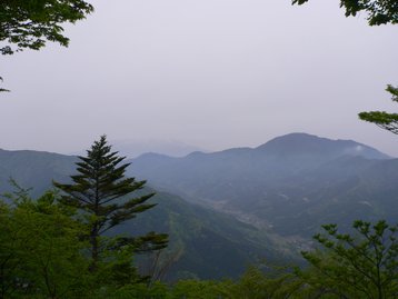 山梨県 父子お泊りハイキング1 鳥ノ胸山 道の駅どうしより周回 とんのむねやま 山梨県 父子お泊りハイキング1 鳥ノ胸山 道の駅どうしより周回 とんのむねやま