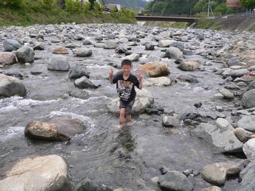 山梨県 父子お泊りハイキング1 鳥ノ胸山 道の駅どうしより周回 とんのむねやま 山梨県 父子お泊りハイキング1 鳥ノ胸山 道の駅どうしより周回 とんのむねやま