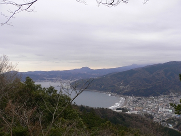 伊豆deハイク 離山とナコウ山と朝日山 静岡県東伊豆 伊豆deハイク 離山とナコウ山と朝日山 静岡県東伊豆