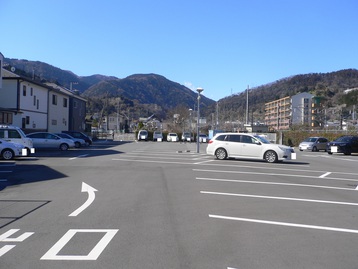スッキリde高松山 神奈川県山北町 スッキリde高松山 神奈川県山北町