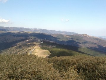 回顧録 静岡県伊豆 父子ハイキング 玄岳 回顧録 静岡県伊豆 父子ハイキング 玄岳