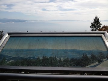 山梨県 お泊りハイキング1 櫛形山 くしがたやま 山梨県 お泊りハイキング1 櫛形山 くしがたやま