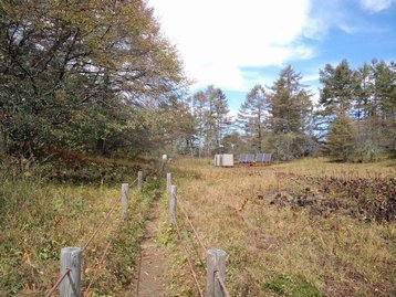山梨県 お泊りハイキング1 櫛形山 くしがたやま 山梨県 お泊りハイキング1 櫛形山 くしがたやま